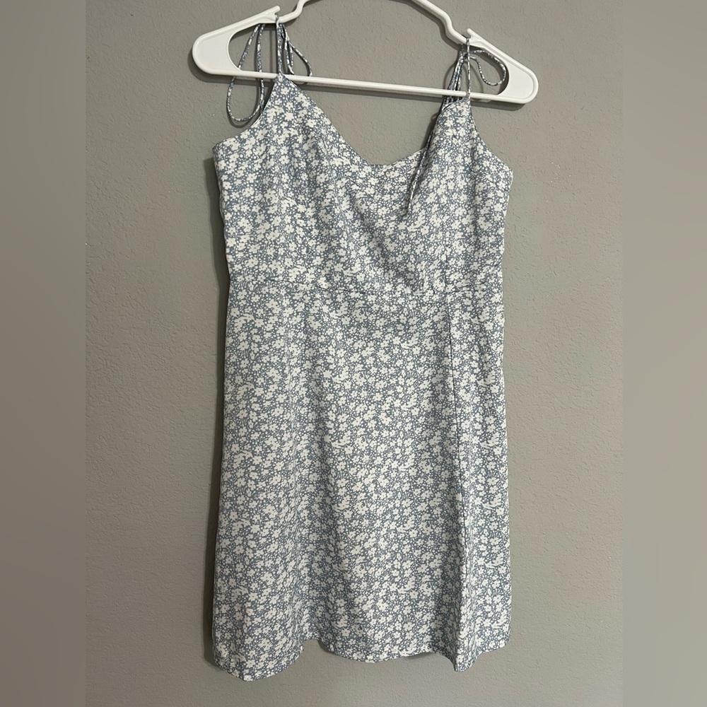 Sunmer Dress